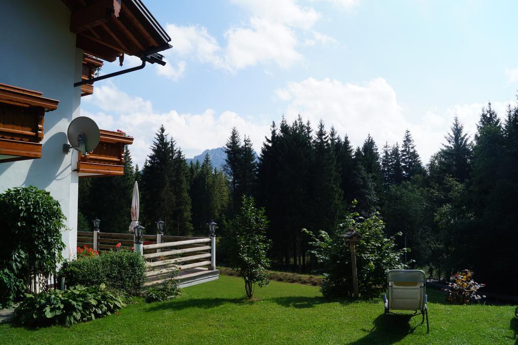 Alpenhof Reuterwanne Ξενοδοχείο Wertach Εξωτερικό φωτογραφία